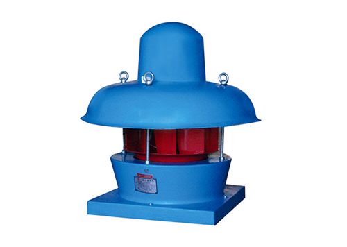 DWT-II(WT4-72)型离心式屋顶通风机 DWT-II(WT4-72)型离心式屋顶通风机