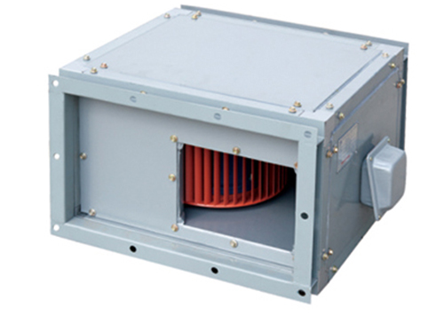 GDF外转子离心式管道专用风机 GDF外转子离心式管道专用风机